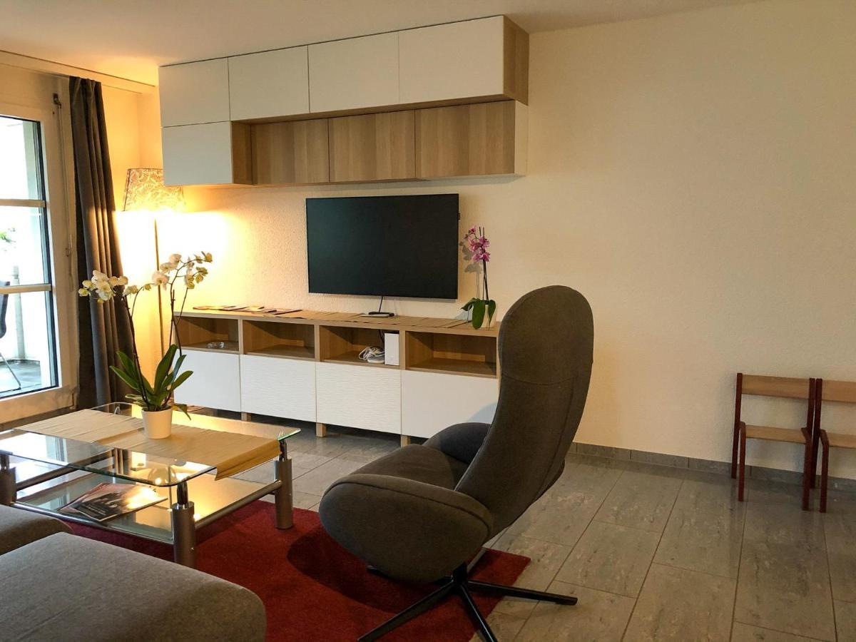 Seehotel Riviera At Lake Lucerne Gersau Εξωτερικό φωτογραφία