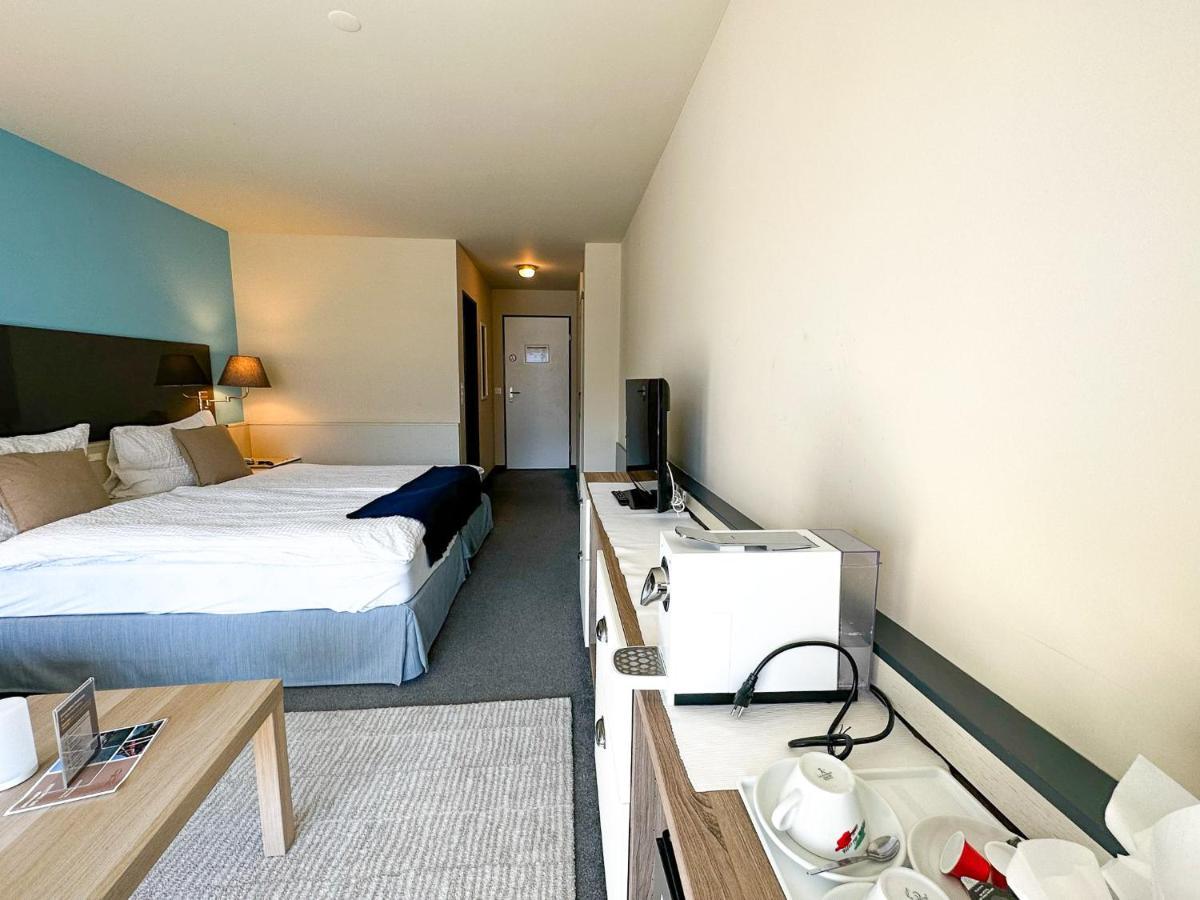 Seehotel Riviera At Lake Lucerne Gersau Εξωτερικό φωτογραφία