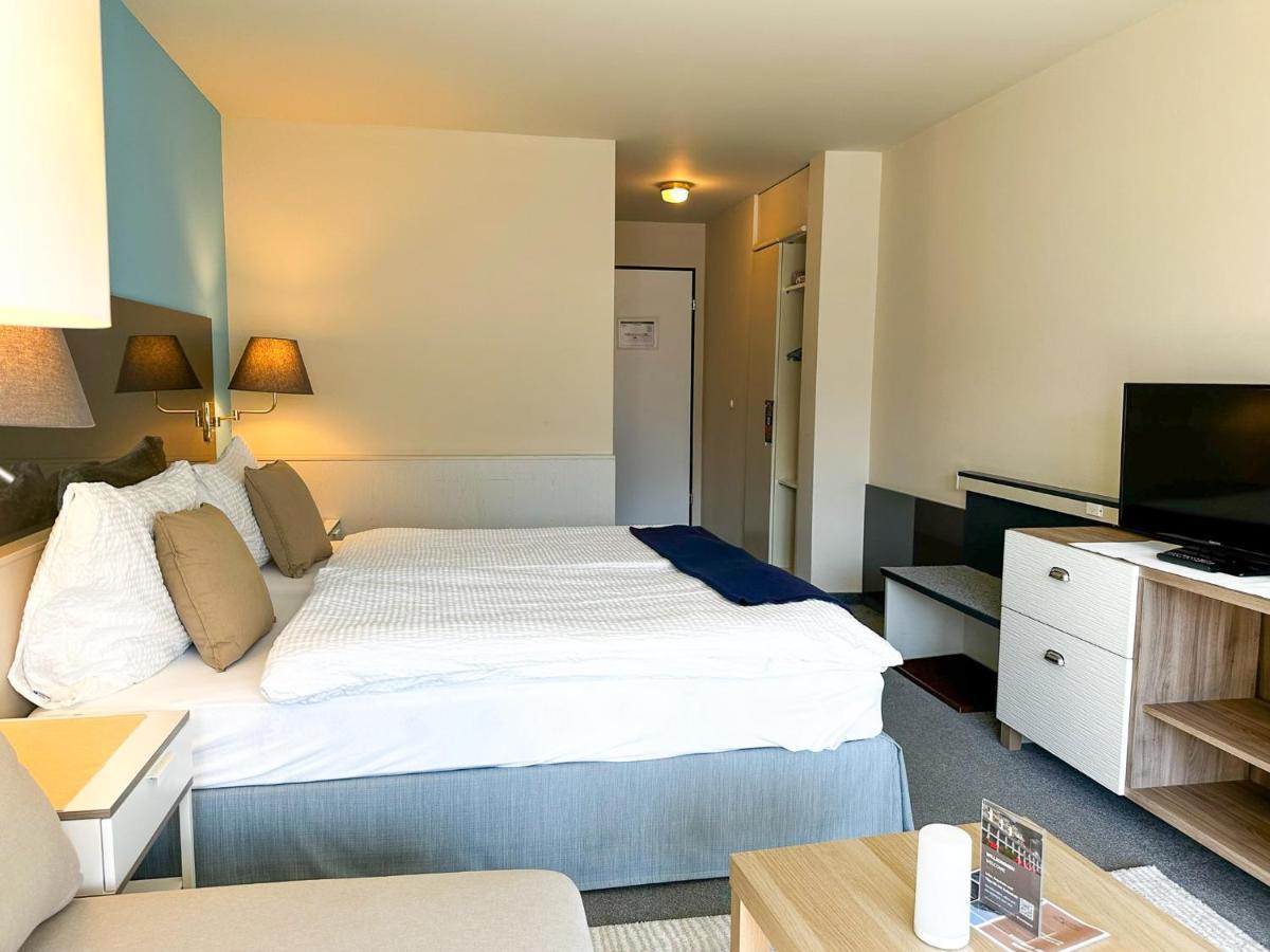 Seehotel Riviera At Lake Lucerne Gersau Εξωτερικό φωτογραφία