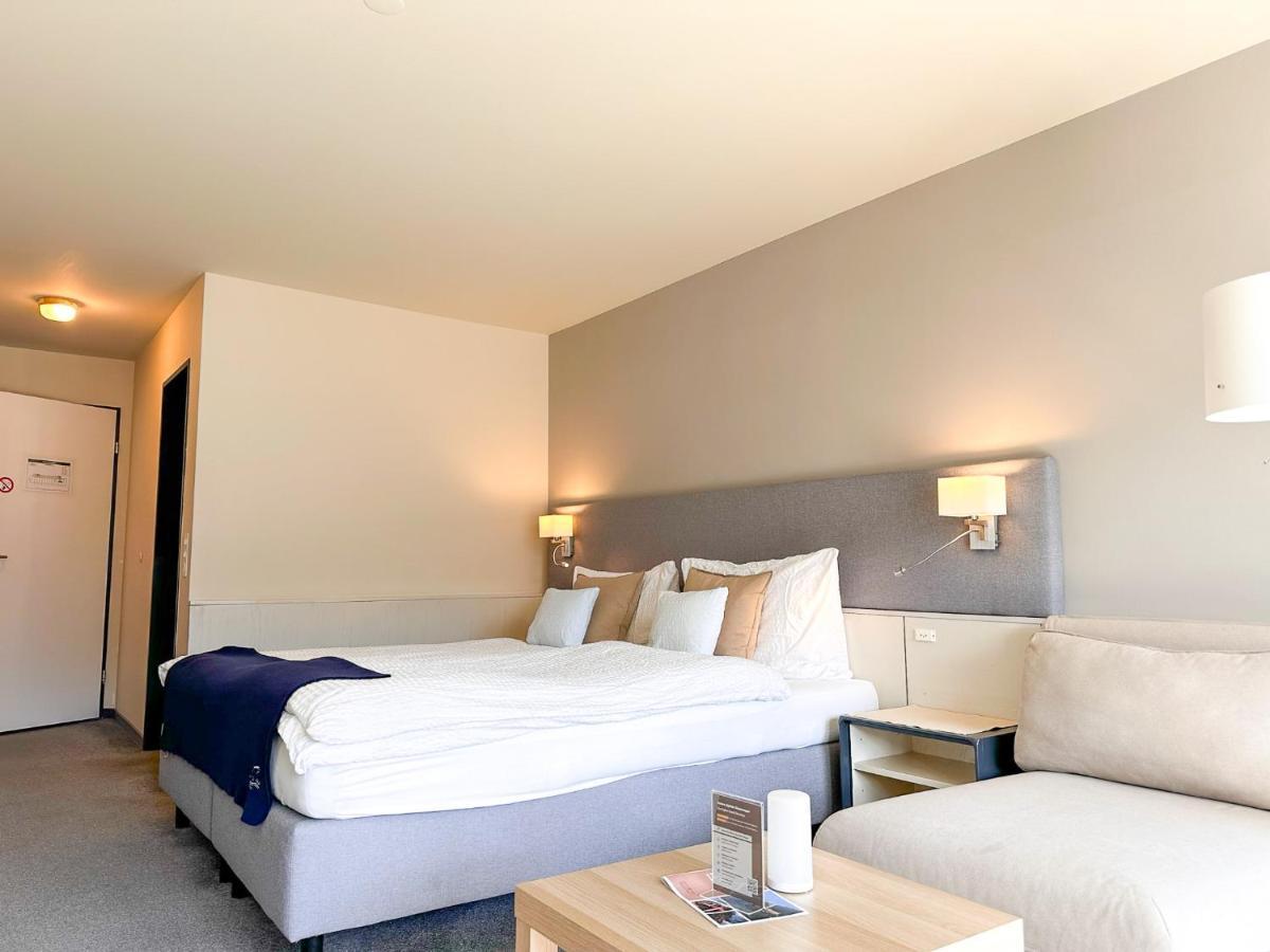 Seehotel Riviera At Lake Lucerne Gersau Εξωτερικό φωτογραφία