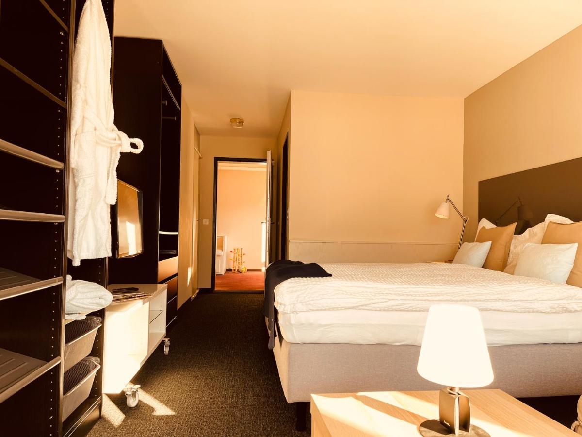 Seehotel Riviera At Lake Lucerne Gersau Εξωτερικό φωτογραφία