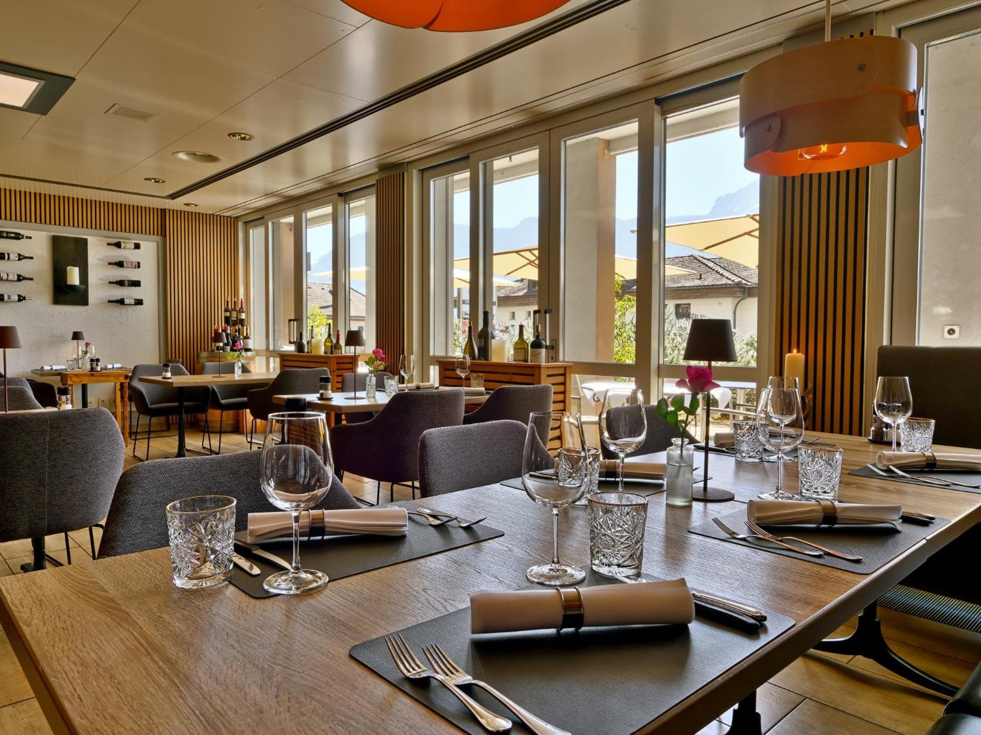 Seehotel Riviera At Lake Lucerne Gersau Εξωτερικό φωτογραφία